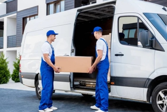 Gölmarmara Nakliyeci