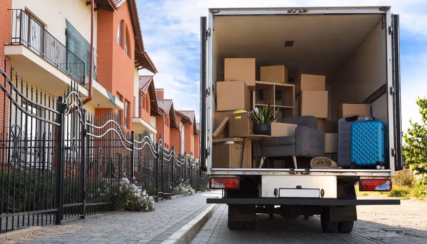 Gölmarmara Nakliyeci