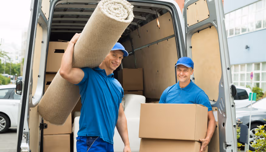 Gölmarmara Nakliyeci